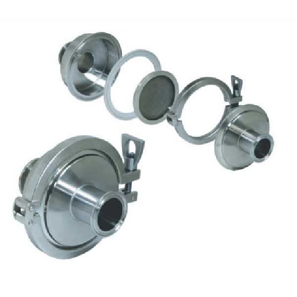 FC系列内置磁盘滤芯