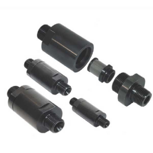 SL系列高压小型滤芯