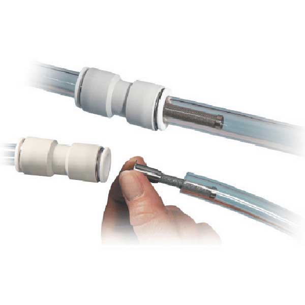 AF系列一触式接头用滤芯