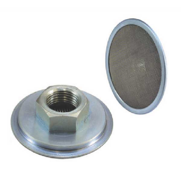 STW系列薄型滤芯