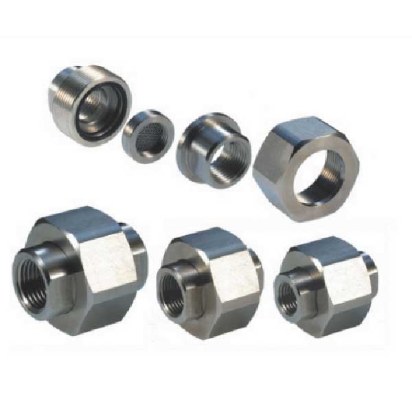 UF联合式小型线路滤芯