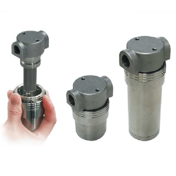 LC系列快速维护小型滤芯