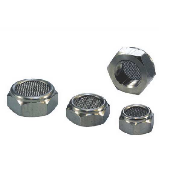 ST系列薄型滤芯