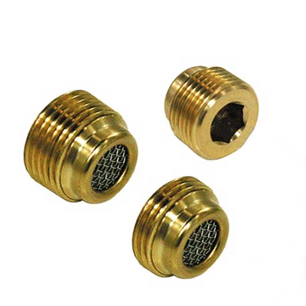 CS-R尖锥型螺纹插销滤芯