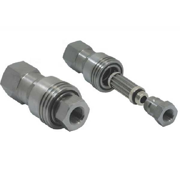 BL系列耦合型滤芯