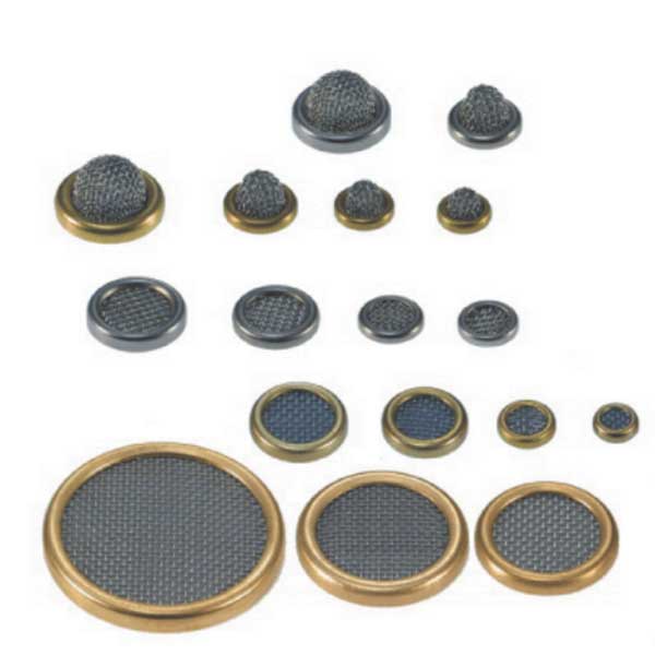 小型硬币过滤器