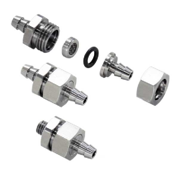 TU系列微型接头滤芯