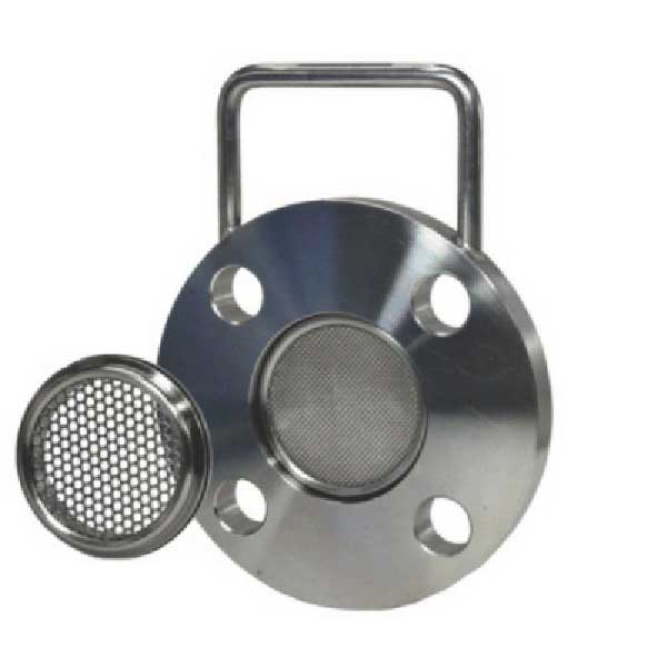 FL系列法兰式过滤器滤芯