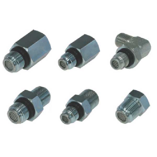 J系列高压接头型过滤器